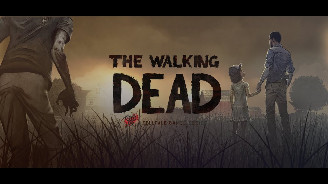the walking dead game free download